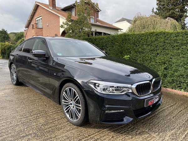 Bmw 530d xDrive