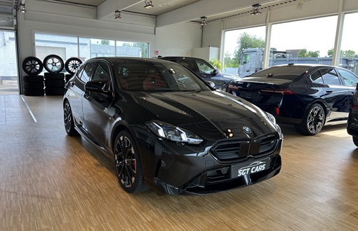 BMW 135