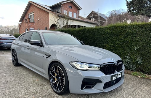 BMW M5