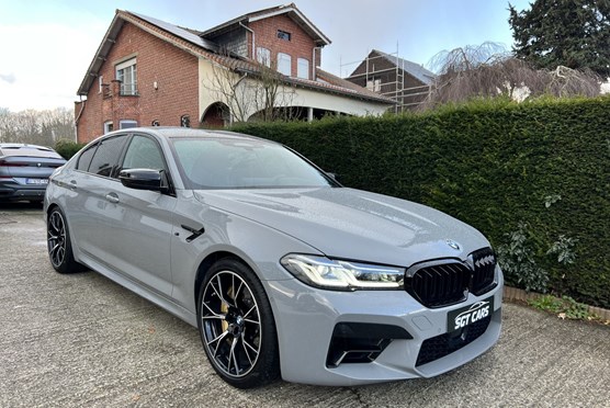 BMW M5